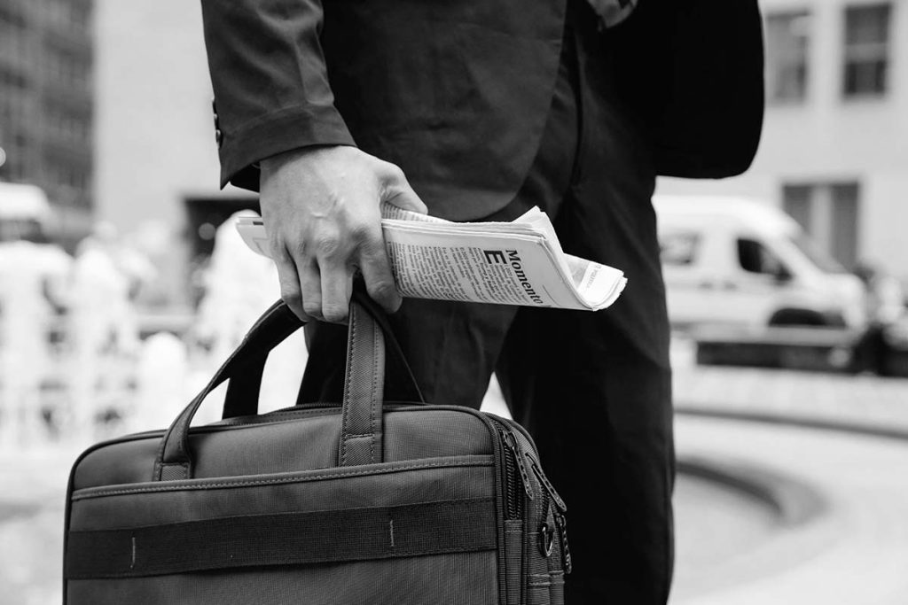 Guide to Hiring a Crypto Lawyer