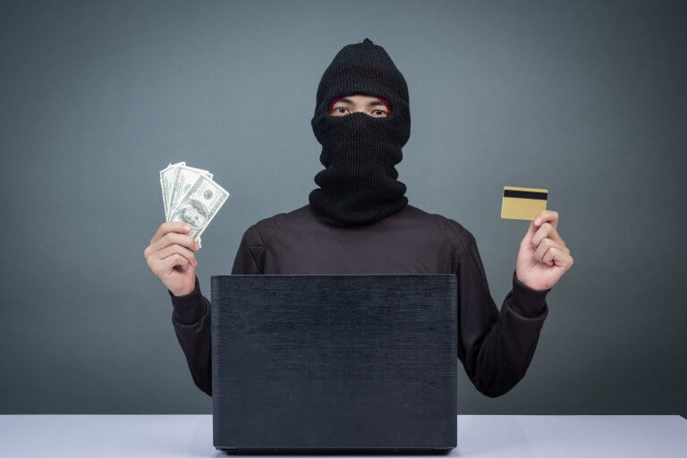 Crypto fraud recovery legal options guide showing the step by step process for recovering stolen cryptocurrency from Murphy's Law Crypto Law Firm
